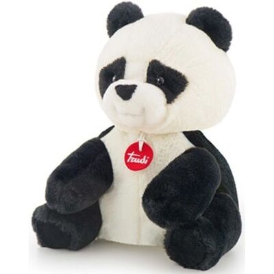 Peluche Panda Trudi - Calore Eco per Bambini Peluche Panda Trudi - Calore Eco per Bambini