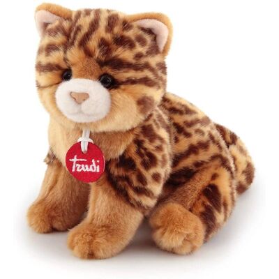 Trudi 21041 Stuffed Toy - Multicolor Trudi 21041 Stuffed Toy - Multicolor