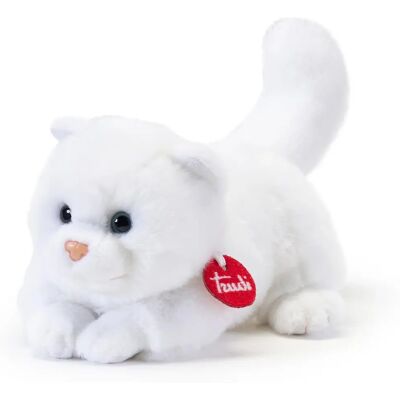 Trudi Gatto Brad Biały S - Legowisko dla kota Trudi Gatto Brad Biały S - Legowisko dla kota