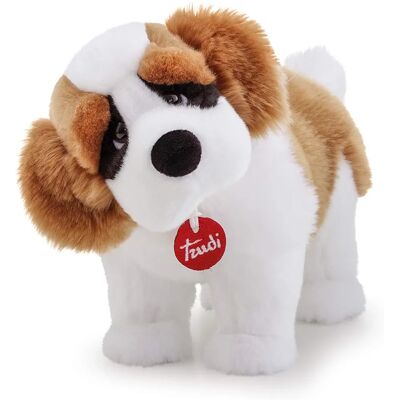 Peluche Saint Bernard Trudi - Multicolore - Peluche Peluche Saint Bernard Trudi - Multicolore - Peluche