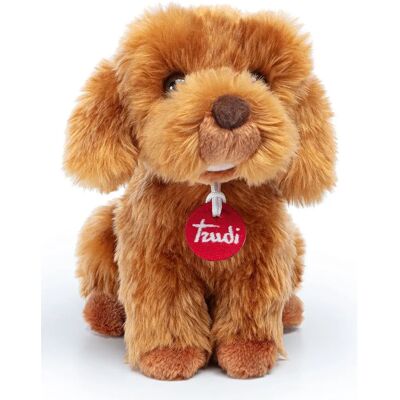 Figurine Jouet pour Enfants Trudi - Chien en Peluche - Tailles Variées Figurine Jouet pour Enfants Trudi - Chien en Peluche - Tailles Variées