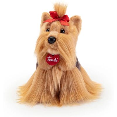 Trudi Yorkshire Willy S - Hundespielzeug Trudi Yorkshire Willy S - Hundespielzeug