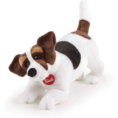 Trudi Brauner Jack Russel Plüschtier - Plüschtier Trudi Brauner Jack Russel Plüschtier - Plüschtier