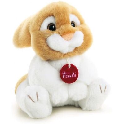 Trudi Oliviero S Peluche Multicolore - Publicité Trudi Oliviero S Peluche Multicolore - Publicité
