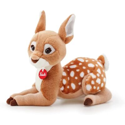 Jouet en peluche multicolore Trudi Berty - Animal en peluche Jouet en peluche multicolore Trudi Berty - Animal en peluche