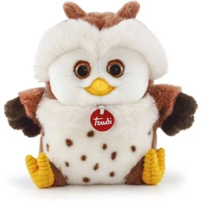 Trudi Gufo Gek M - Jouet en peluche Trudi Gufo Gek M - Jouet en peluche