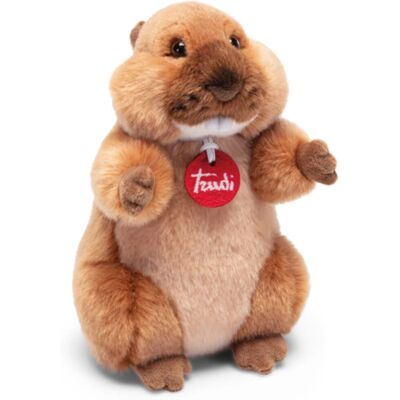 Trudi Marmot S - Pluszowa Zabawka Trudi Marmot S - Pluszowa Zabawka