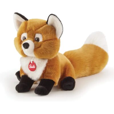 Renard en peluche Trudi Vicky M Multicolore - Jouet en peluche Renard en peluche Trudi Vicky M Multicolore - Jouet en peluche