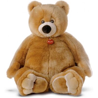 Doudou en peluche doux Trudi - Hector XXL Multicolore Doudou en peluche doux Trudi - Hector XXL Multicolore