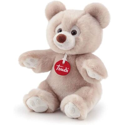 Trudi Ours Beige S - Peluche Trudi Ours Beige S - Peluche
