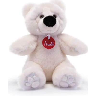 Trudi 25633 Weißer Bär Plüschtier - Spielzeug Trudi 25633 Weißer Bär Plüschtier - Spielzeug