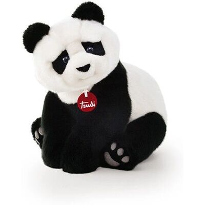 Trudi Kevin M Veelkleurige Pluche - Knuffel Trudi Kevin M Veelkleurige Pluche - Knuffel