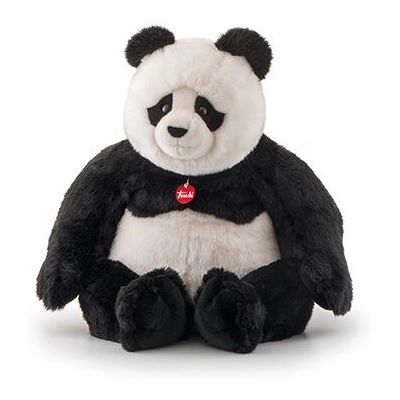 Trudi 26518 Peluche - Panda Kevin XXL Trudi 26518 Peluche - Panda Kevin XXL