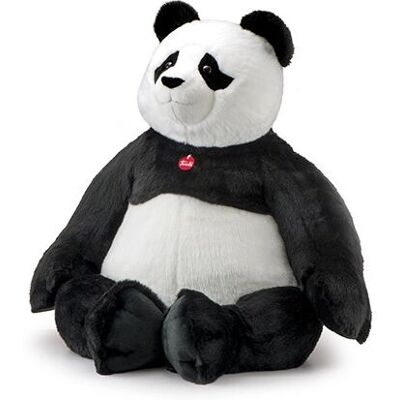 Trudi Panda Kevin MAXI JUMBO - Peluche Trudi Panda Kevin MAXI JUMBO - Peluche