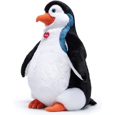 Trudi 26568 - Pinguino Pino XXL - Peluche Trudi 26568 - Pinguino Pino XXL - Peluche
