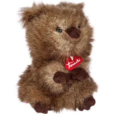 Trudi Quokka S Plüschtier - Plüschtier Trudi Quokka S Plüschtier - Plüschtier