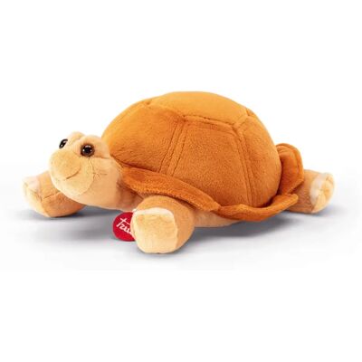 Trudi Nina Schildkröte - Plüsch, Mehrfarbig, Größe S Trudi Nina Schildkröte - Plüsch, Mehrfarbig, Größe S