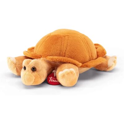 Trudi Modèle 27143 Tortue Nina - Peluche Trudi Modèle 27143 Tortue Nina - Peluche