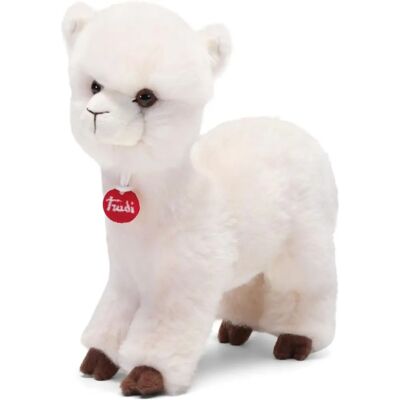 Trudi Alpaca Alfredo S - Alpaca Alfredo S - Publicité Trudi Alpaca Alfredo S - Alpaca Alfredo S - Publicité