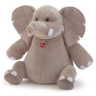 Trudi Elefante Jumbo Elio Peluche - Animal de peluche Trudi Elefante Jumbo Elio Peluche - Animal de peluche