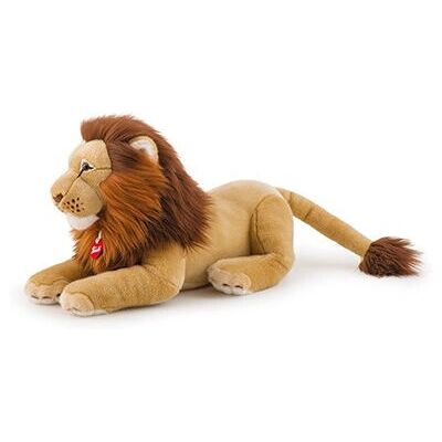 Trudi L Peluche Multicolore - Roi de la Forêt Trudi L Peluche Multicolore - Roi de la Forêt