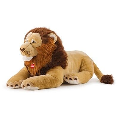 Trudi Lejon JUMBO Gosedjur Trudi Lejon JUMBO Gosedjur