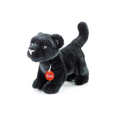 Trudi Panther Plüschfigur - Mehrfarbig - Kuscheltier Trudi Panther Plüschfigur - Mehrfarbig - Kuscheltier
