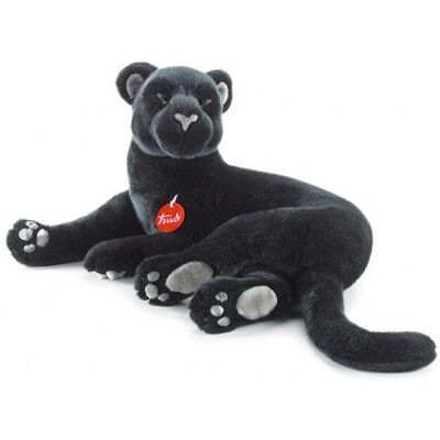Trudi Panthère Iris L - Peluche - Publicité Trudi Panthère Iris L - Peluche - Publicité