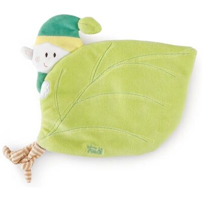 Juguete de peluche multicolor Trudi Elf-leaf - Peluche Juguete de peluche multicolor Trudi Elf-leaf - Peluche