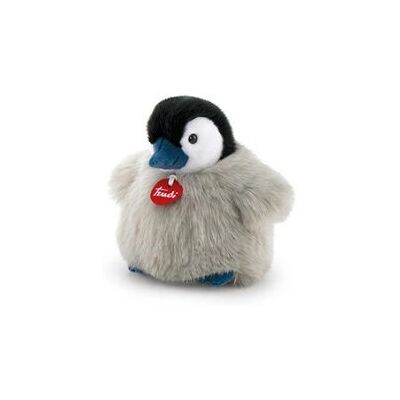 Trudi Pinguino in Peluche Multicolore - Giocattolo di Peluche Trudi Pinguino in Peluche Multicolore - Giocattolo di Peluche