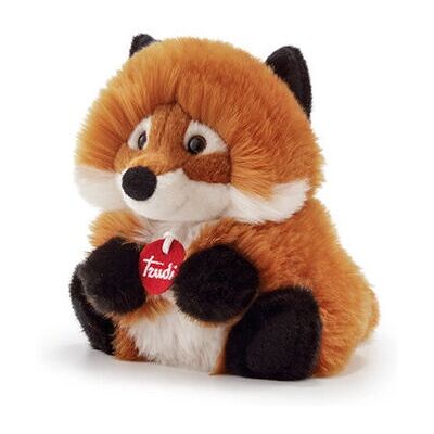 Trudi Fox S - Plush Toy - Brown - Product Type Trudi Fox S - Plush Toy - Brown - Product Type