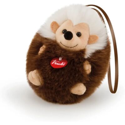 Trudi Charm Egel - Pluche Speelgoed Trudi Charm Egel - Pluche Speelgoed