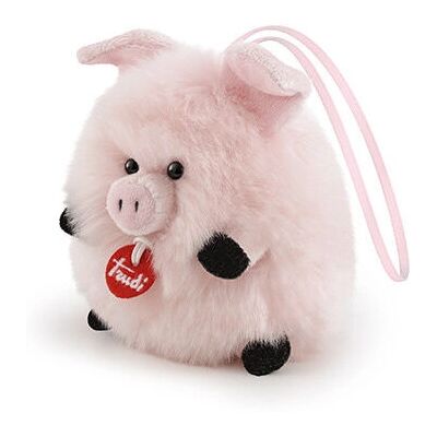 Trudi XXS Plush Pig - Plush Toy Trudi XXS Plush Pig - Plush Toy