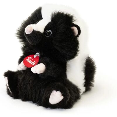 Trudi 29205 Pluche Speelgoed - Fluffy Puzzola Trudi 29205 Pluche Speelgoed - Fluffy Puzzola
