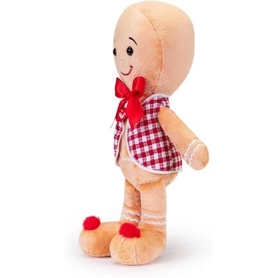 Trudi Zeno XL Hombre de jengibre - Gingerbread Man Trudi Zeno XL Hombre de jengibre - Gingerbread Man