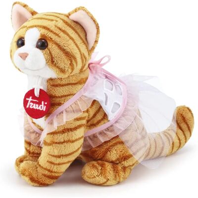 Vestito Spaziale Rosa Trudi Kitten XS Vestito Spaziale Rosa Trudi Kitten XS