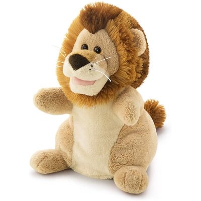Giochi Preziosi TUD29916 Jouet en peluche - Lion Giochi Preziosi TUD29916 Jouet en peluche - Lion