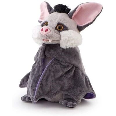 Trudi Modell 29919 Bunt Plüschtier - Fledermaus Trudi Modell 29919 Bunt Plüschtier - Fledermaus