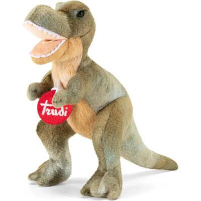 Trudi T-Rex XS - 19x18x9cm Trudi T-Rex XS - 19x18x9cm