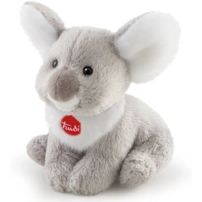 Trudi 51240 Koala XXS - Giocattolo in peluche Trudi 51240 Koala XXS - Giocattolo in peluche