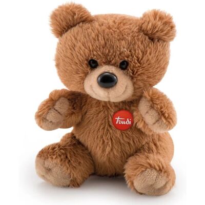Trudi 51250 - Plysjdjur - Björn XXS Trudi 51250 - Plysjdjur - Björn XXS