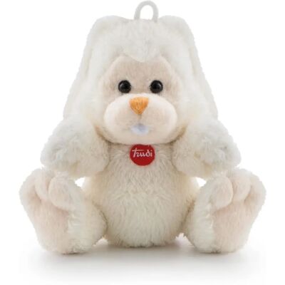 Trudi Modèle 51252 - Lapin en Peluche Virgilio - Animal en Peluche Trudi Modèle 51252 - Lapin en Peluche Virgilio - Animal en Peluche