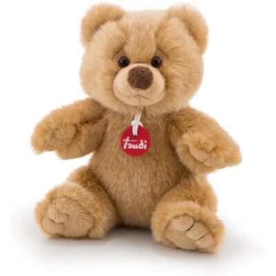 Trudi Trudino Beer Ettore - Pluche Speelgoed - XS Trudi Trudino Beer Ettore - Pluche Speelgoed - XS