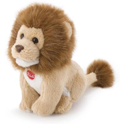Trudi 51266 Peluche de Lion - XXS Trudi 51266 Peluche de Lion - XXS