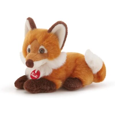 Trudi Trudino Vos Zachte Pluche Speelgoed Trudi Trudino Vos Zachte Pluche Speelgoed