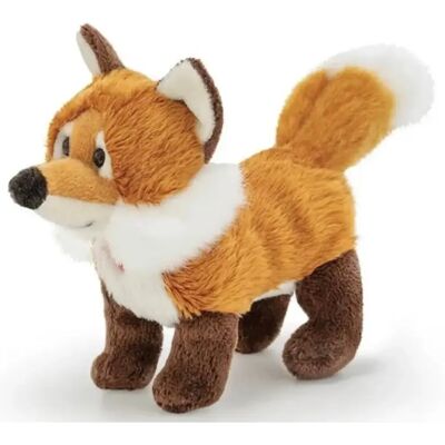 Juguete de peluche de zorro XXS de Trudi - Animal de peluche Juguete de peluche de zorro XXS de Trudi - Animal de peluche