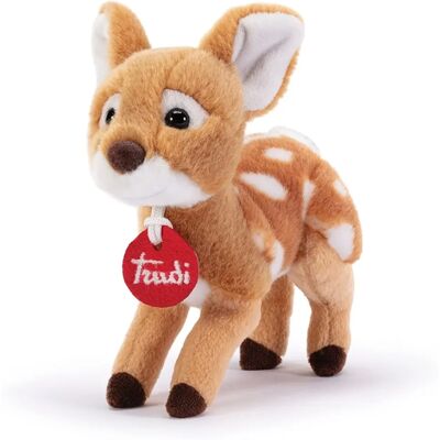 Trudi Trudino Cerbiatto XS - Stuffed Animal Trudi Trudino Cerbiatto XS - Stuffed Animal