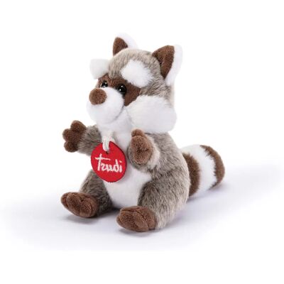 Trudi - Raccoon Prairie Dog - Deluxe Stuffed Animal Trudi - Raccoon Prairie Dog - Deluxe Stuffed Animal