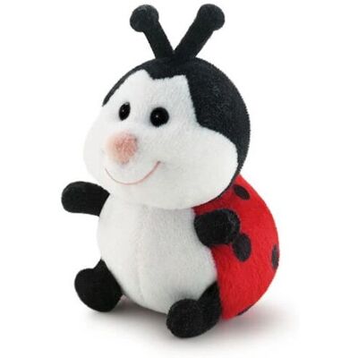 Trudi Coccinella - Stuffed Toy - 52025 Trudi Coccinella - Stuffed Toy - 52025