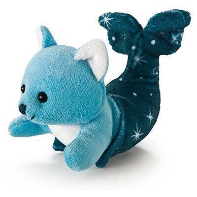 Trudi Jungfru 9cm Zodiak Gosedjur Trudi Jungfru 9cm Zodiak Gosedjur